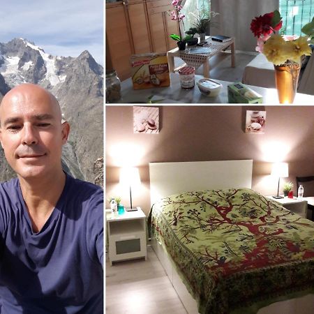 مارسيليا Chambre D'Hote Zen Chez Philippe المظهر الخارجي الصورة