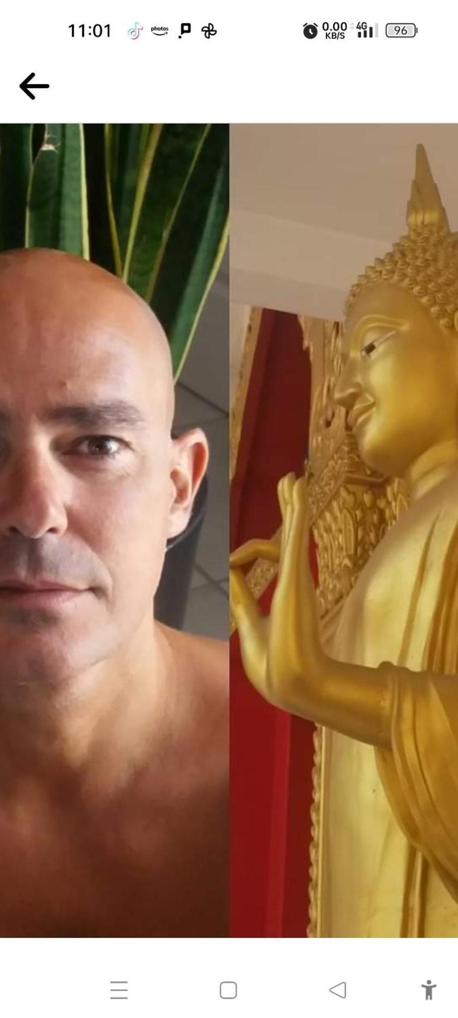 مارسيليا Chambre D'Hote Zen Chez Philippe المظهر الخارجي الصورة