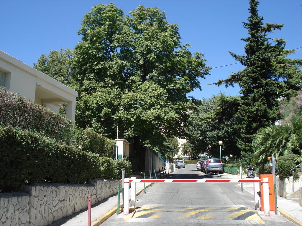 مارسيليا Chambre D'Hote Zen Chez Philippe المظهر الخارجي الصورة