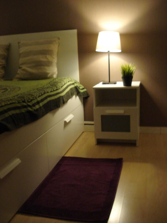 مارسيليا Chambre D'Hote Zen Chez Philippe المظهر الخارجي الصورة