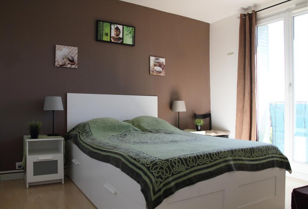 مارسيليا Chambre D'Hote Zen Chez Philippe المظهر الخارجي الصورة