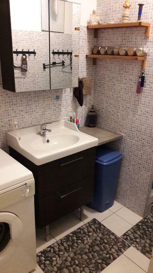 مارسيليا Chambre D'Hote Zen Chez Philippe المظهر الخارجي الصورة