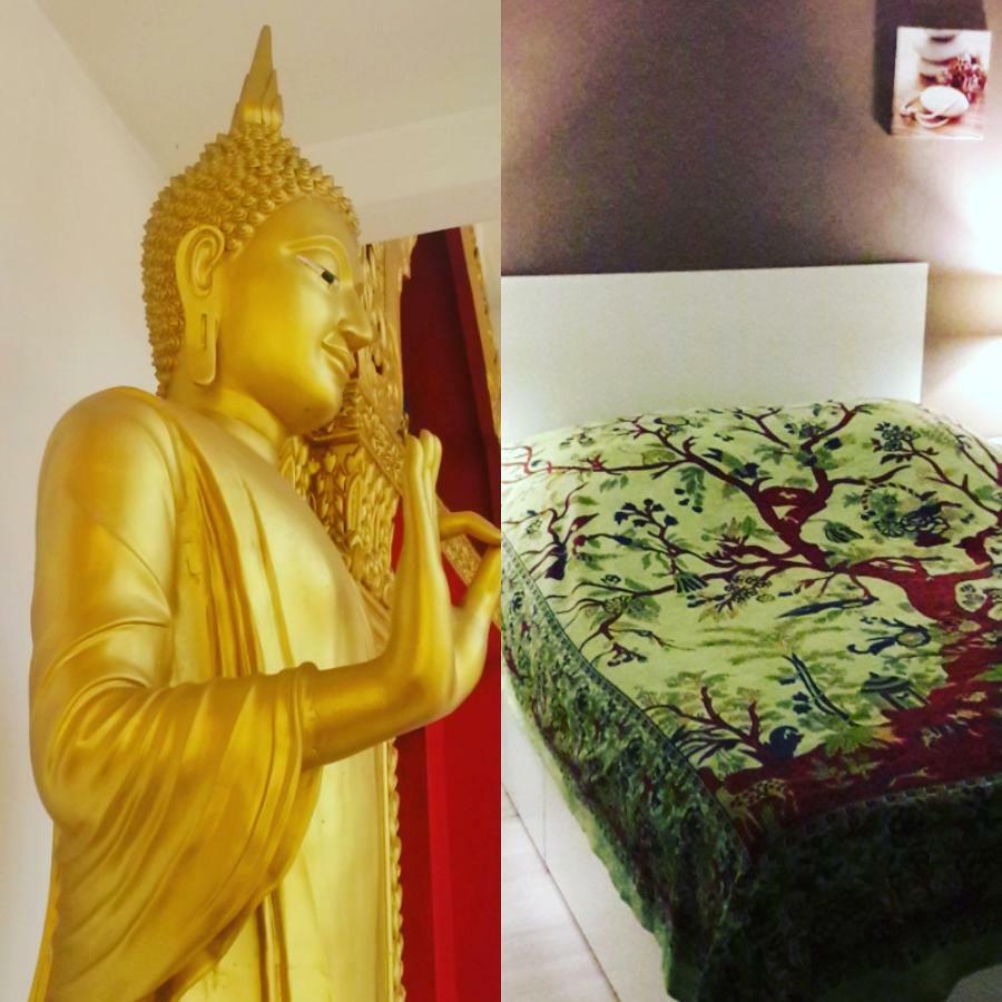 مارسيليا Chambre D'Hote Zen Chez Philippe المظهر الخارجي الصورة